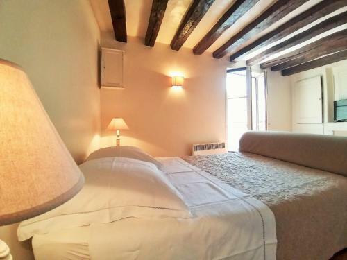 Apartamento Logis De La Pr�v�t�