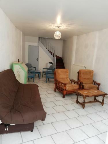 G�te Chez Effat