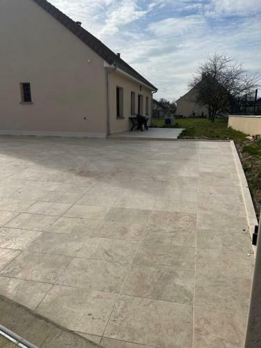G�te Du Stade