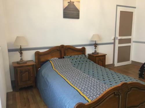 Apartamento Le Studio Gambetta