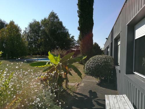 Villa Parenthese