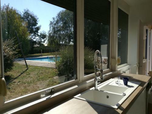 Villa Parenthese