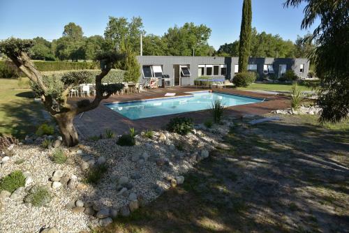 Villa Parenthese