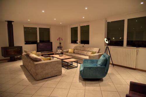 Villa Parenthese