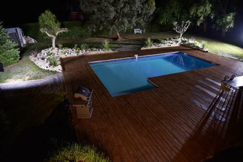 Villa Parenthese