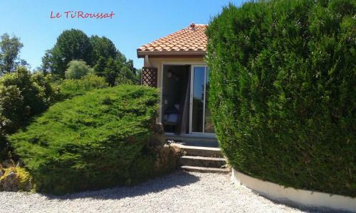 Bed & Breakfast Le Ti'roussat