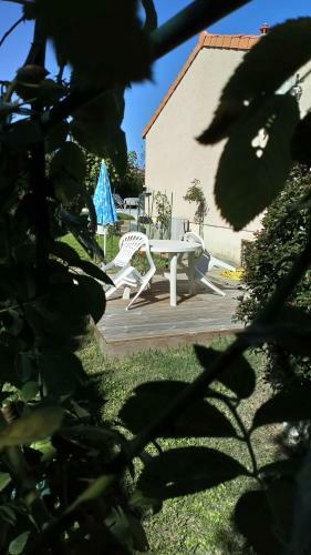 Bed & Breakfast Le Ti'roussat