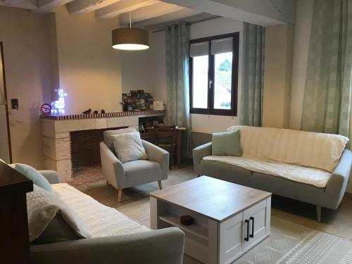 Apartamento G�te Maison De Sophie
