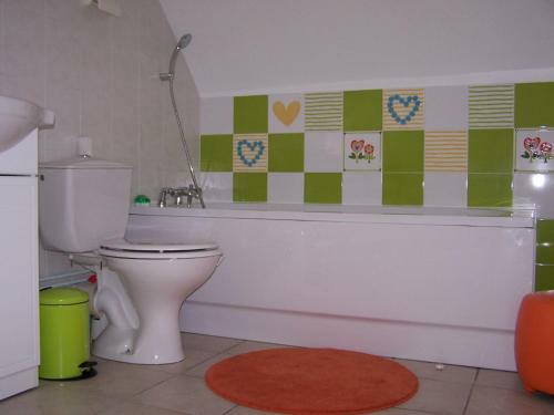 Apartamento G�te Maison De Sophie