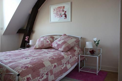 Apartamento G�te Maison De Sophie