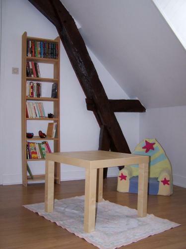 Apartamento G�te Maison De Sophie
