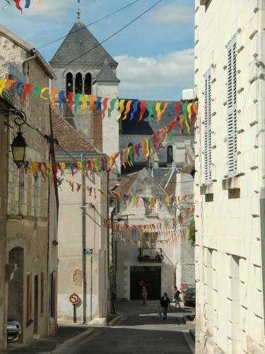 Gite Anne De Beauval