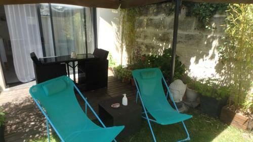 Bed & Breakfast Le Cosy Cabarieu