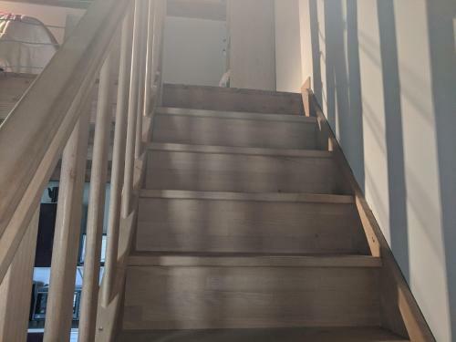 Apartamento Etablissement Roussel