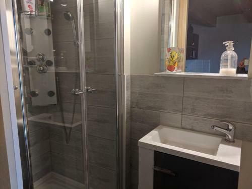 Apartamento Etablissement Roussel