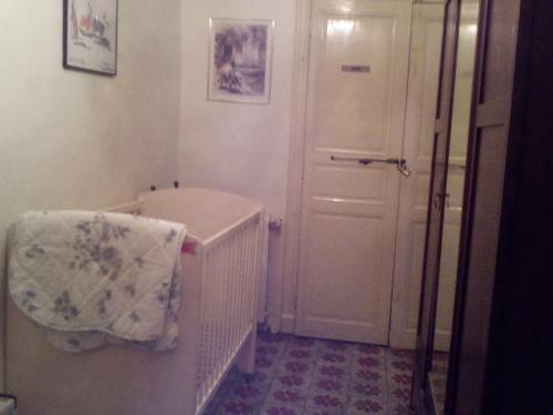 Apartamento Etablissement Roussel