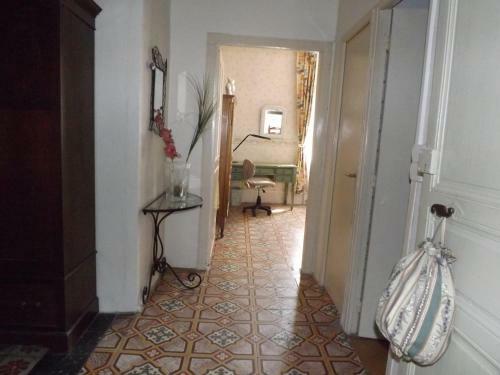 Apartamento Etablissement Roussel