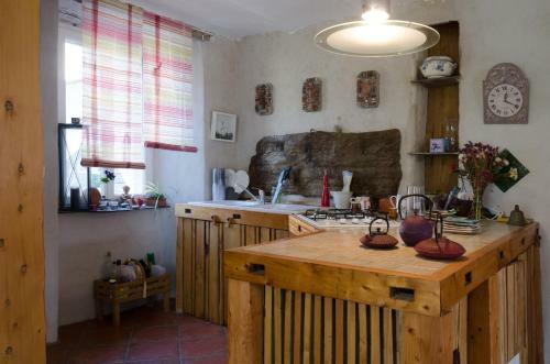 Bed & Breakfast Cocon Des C�vennes