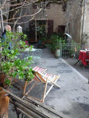 Bed & Breakfast Cocon Des C�vennes