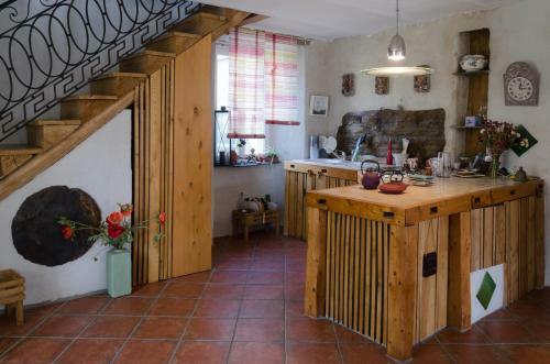 Bed & Breakfast Cocon Des C�vennes