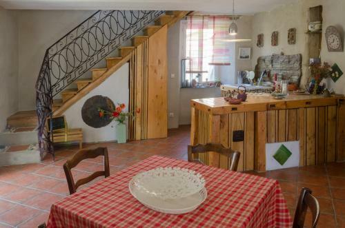 Bed & Breakfast Cocon Des C�vennes