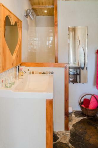 Bed & Breakfast Cocon Des C�vennes