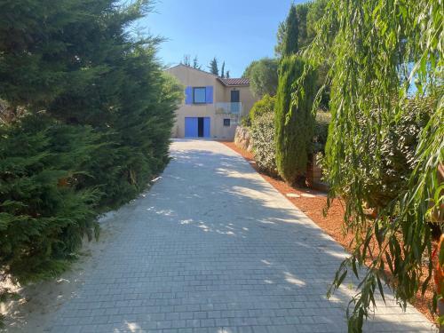 Villa Giuliani