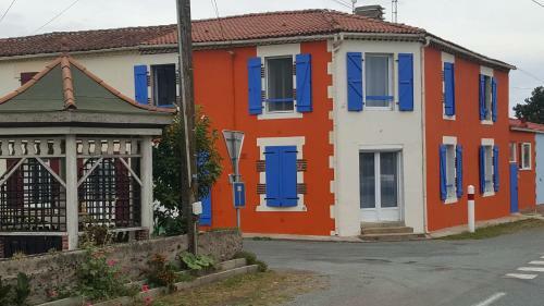 Apartamento 40 La Brossi�re