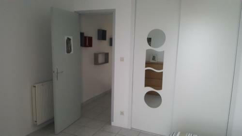 Apartamento 40 La Brossi�re