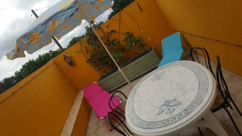Apartamento 40 La Brossi�re