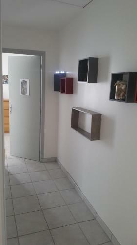 Apartamento 40 La Brossi�re