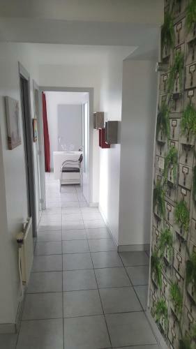 Apartamento 40 La Brossi�re