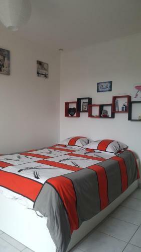 Apartamento 40 La Brossi�re
