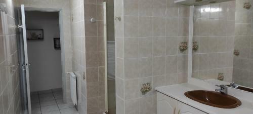 Apartamento 40 La Brossi�re