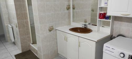 Apartamento 40 La Brossi�re
