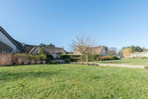 Apartamento Appartement de Charme Proche Du Golf de La Baule