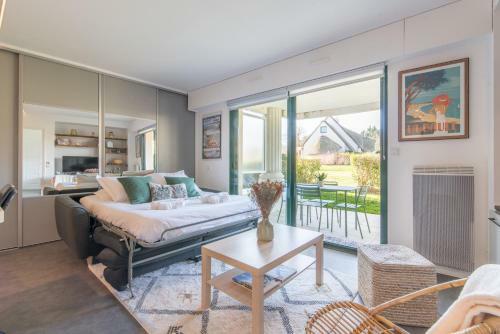 Apartamento Appartement de Charme Proche Du Golf de La Baule