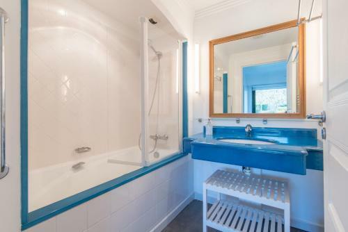 Apartamento Appartement de Charme Proche Du Golf de La Baule