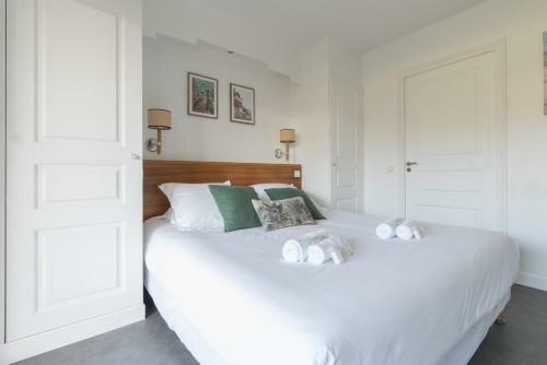 Apartamento Appartement de Charme Proche Du Golf de La Baule