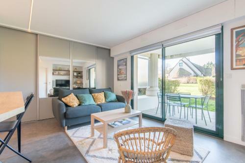 Apartamento Appartement de Charme Proche Du Golf de La Baule