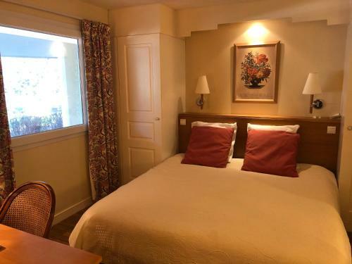 Apartamento Swing Residence Golf La Baule