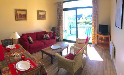 Apartamento Swing Residence Golf La Baule