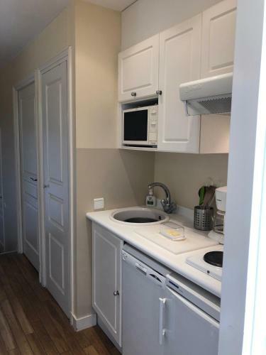 Apartamento Swing Residence Golf La Baule