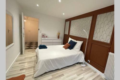 Apartamento Les Demeures Lady Dy