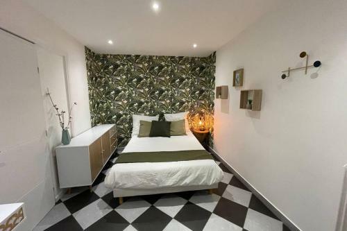 Apartamento Les Demeures Lady Dy