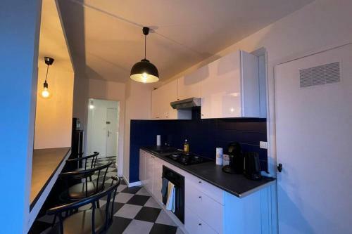 Apartamento Les Demeures Lady Dy