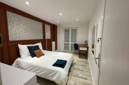 Apartamento Les Demeures Lady Dy