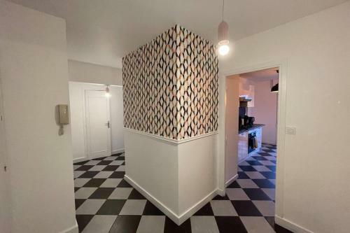 Apartamento Les Demeures Lady Dy