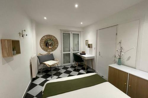 Apartamento Les Demeures Lady Dy