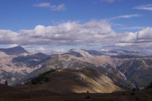 Le Colombier